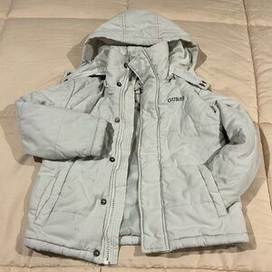 Kid’s Guess light jacket